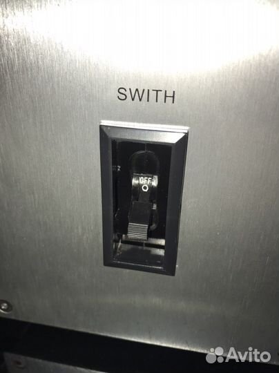 Сетевой фильтр дистрибьютор питания Ultra Hiend