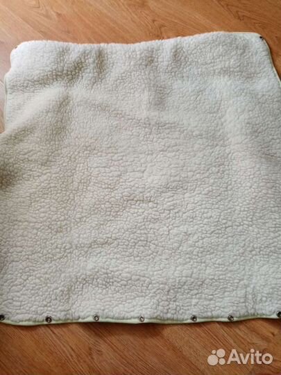 Плед-конверт