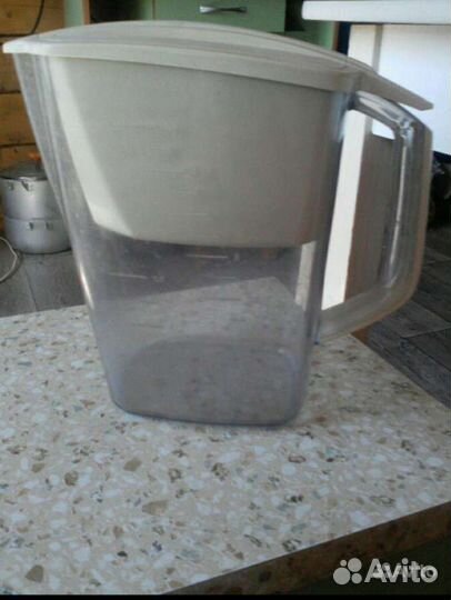 Кувшин, соковыжималка