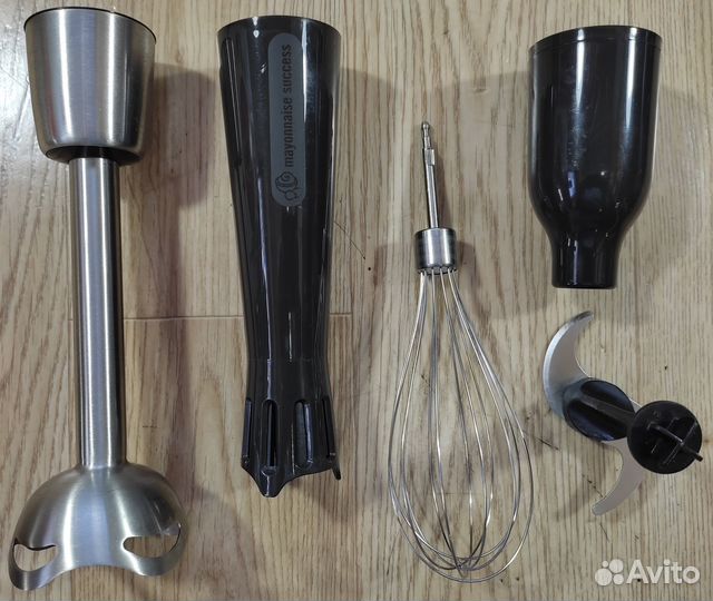 Аксессуары для блендера Moulinex