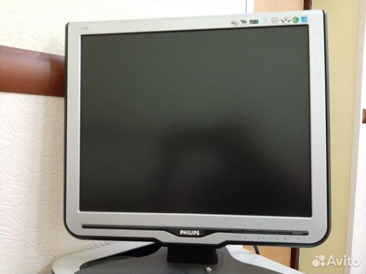 Офисная техника