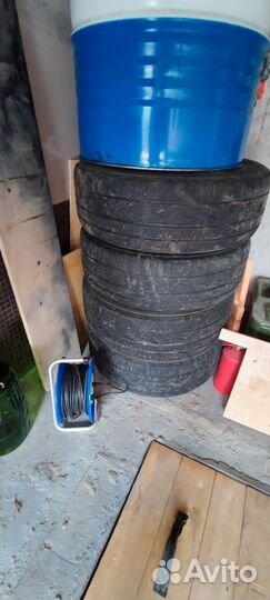 Nitto NT421Q 235/60 R18 109W