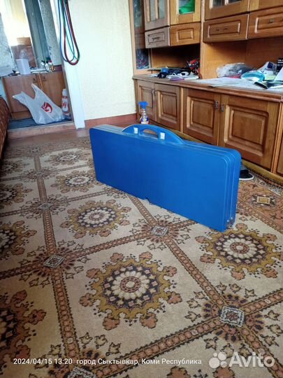 Стол для пикника