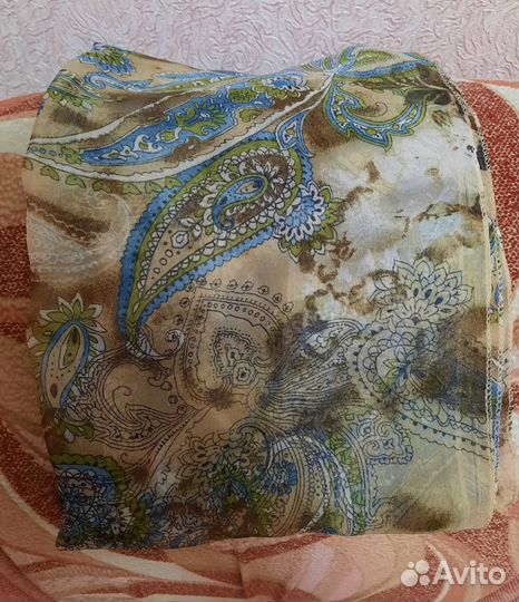 Шарф женский