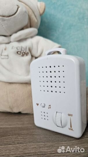 Игрушка для сна DooDoo BabyAge