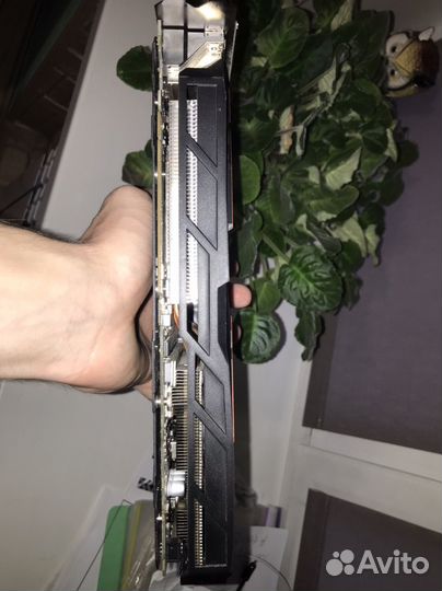 Видеокарта gtx 1060 6gb gigabyte