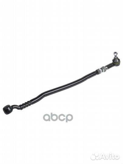 Z28352 тяга рулевая с наконечником правая VW P