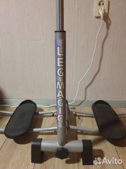 Тренажер степпер тренажёр magic leg