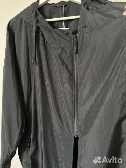 Плащ Uniqlo