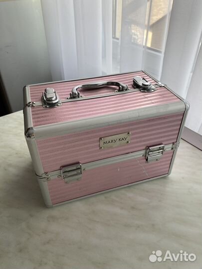 Кейс для косметики