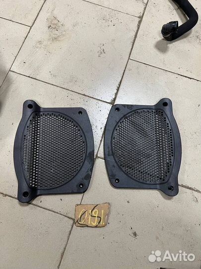 Крышка динамика Bmw 5-Series G30 2017