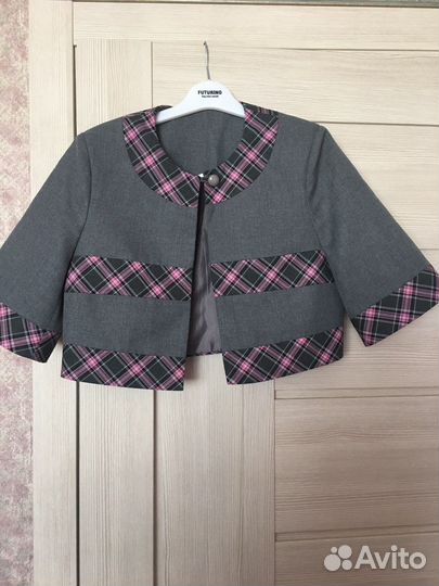 Школьная форма