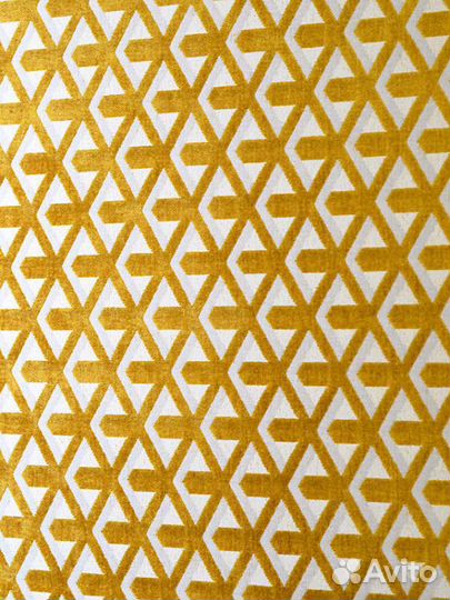 Мебельные ткани Шенилл 3Д patio