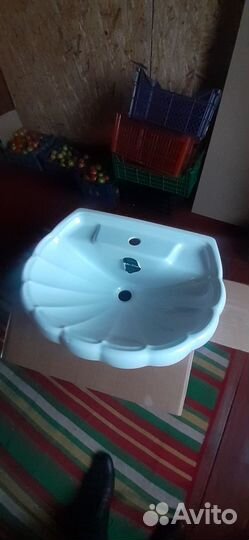 Умывальник