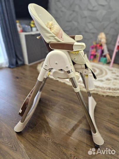 Стульчик для кормления tommy