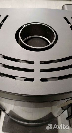 Печь defro home ceres