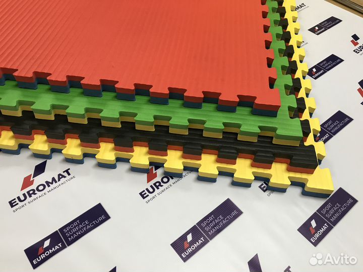 Будо маты ласточкин хвост