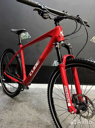 Cube Reaction C:62 One (2022)