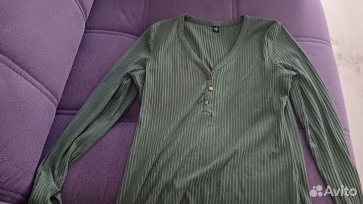 Женская одежда