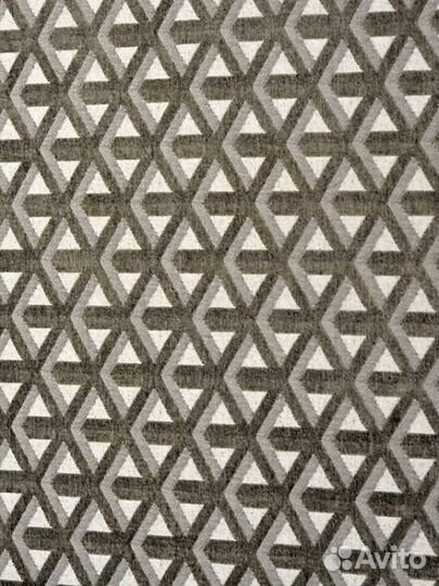 Мебельные ткани Шенилл 3Д patio