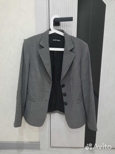 Пиджак женский 46 48