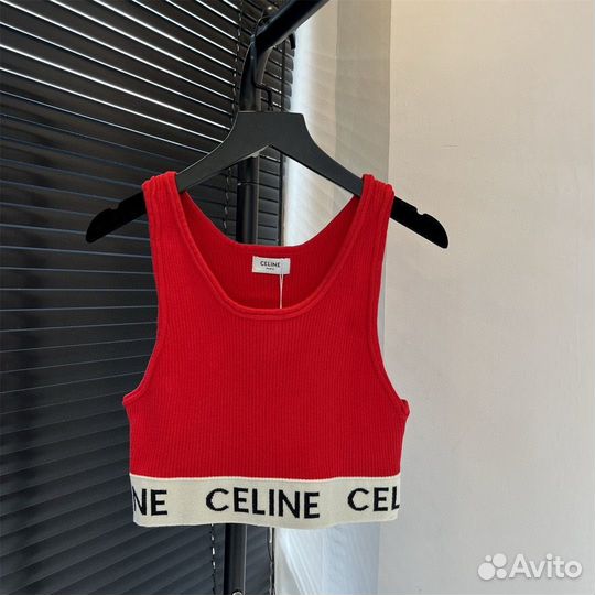 Топы Celine