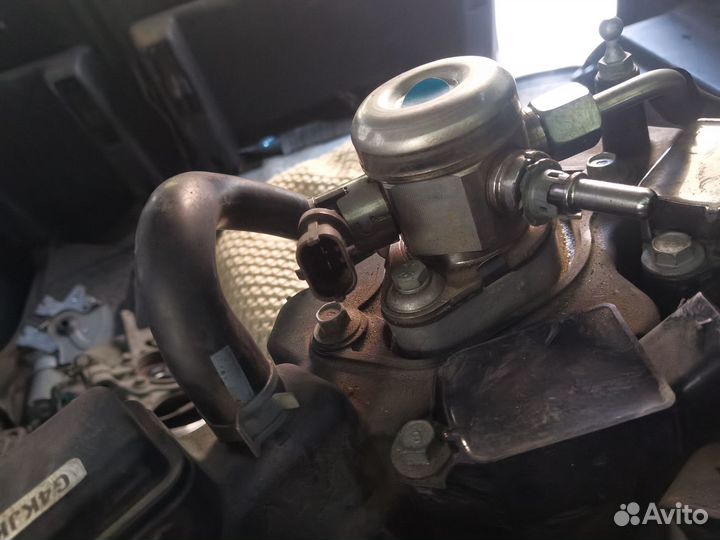 Тнвд G4KJ 2.4 Tucson 3 Sportage 4 Optima 4