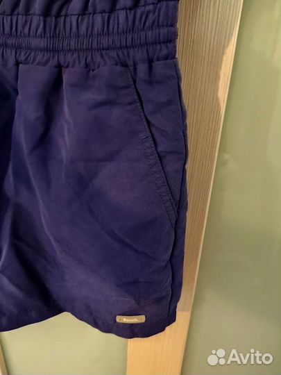 Комбинезон короткий 46 р