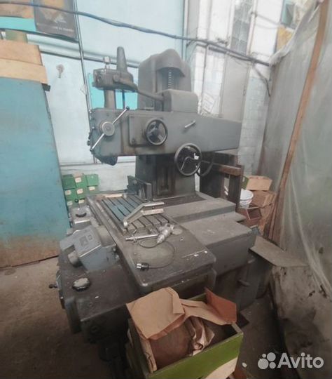 Координатно-расточной станок SIP MP-2P