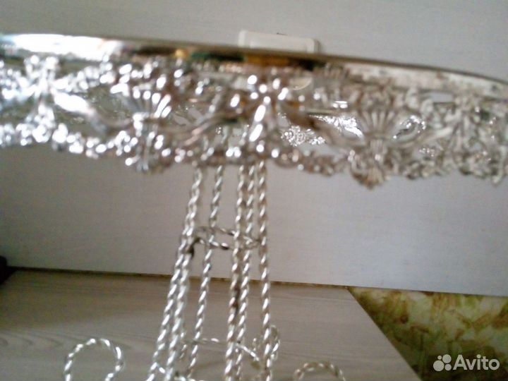 Подставка для торта