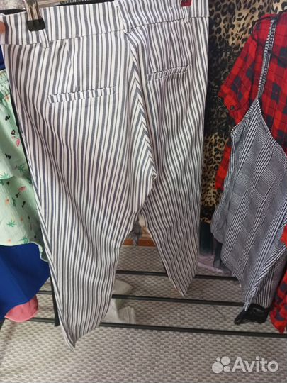 Джинсы. Брюки