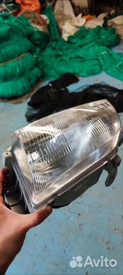 Фара Toyota Corona 082121147, передняя левая