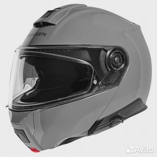 Schuberth C5 Matt black