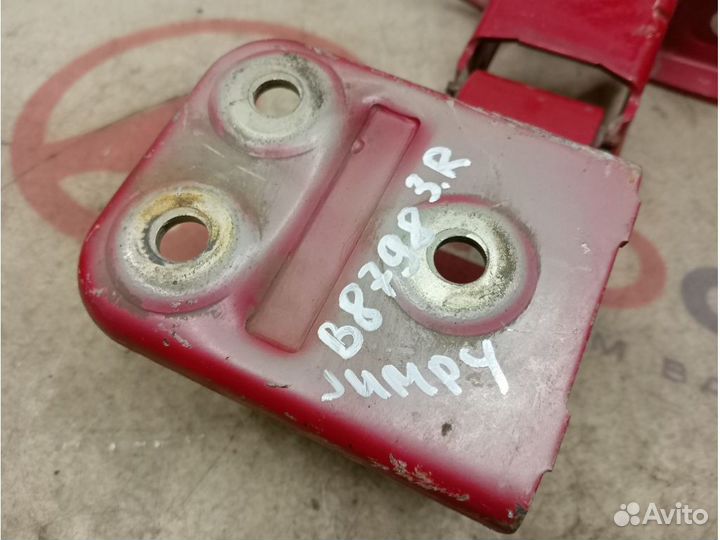 Петля двери citroen jumpy 3