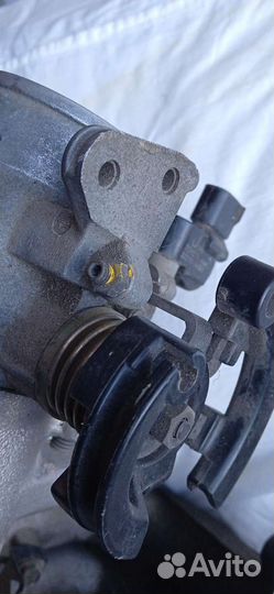 Дроссель для 3s-fe