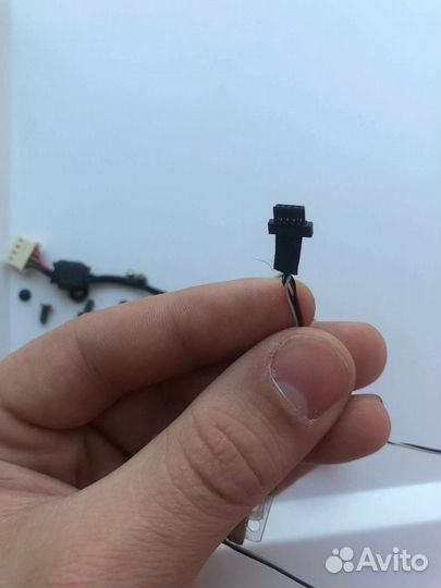 Запчасти от ноутбука