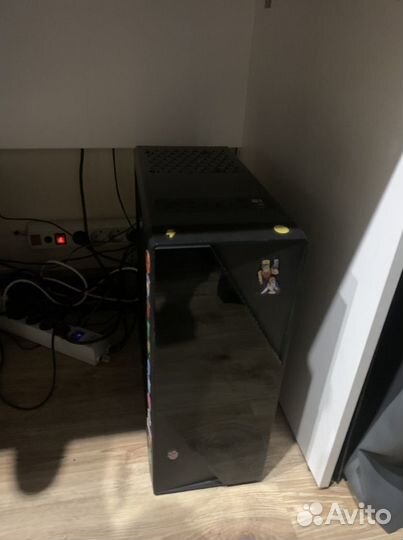 Игровой пк