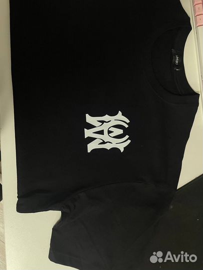 Футболка Amiri