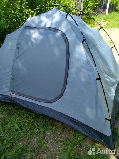 Campack Tent Storm Explorer 2,Onree oregon