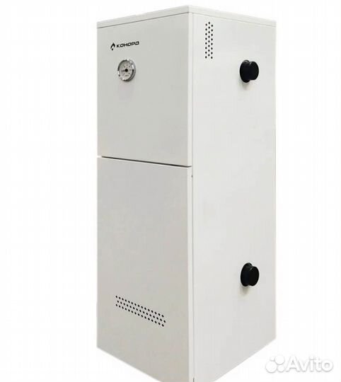 Котел газовый напольный Конорд