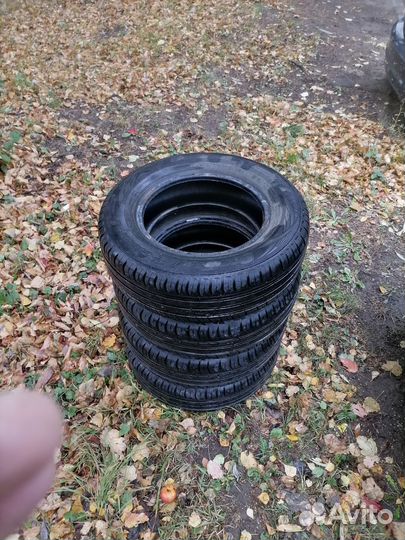 Cordiant Comfort 2 175/70 R13