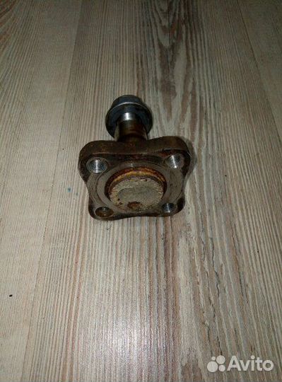 Ступица Renault logan