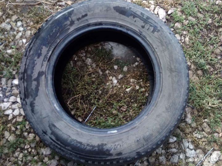 Pirelli Scorpion 235/65 R17