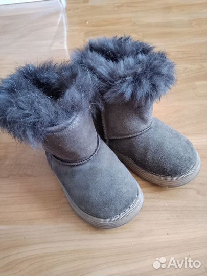 Ugg угги детские 25