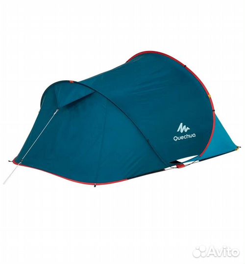 Палатка Quechua 2 seconds