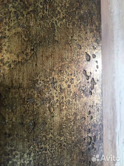 Картина в рамке