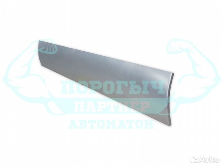 Пенка Toyota Land Cruiser 100 передняя левая