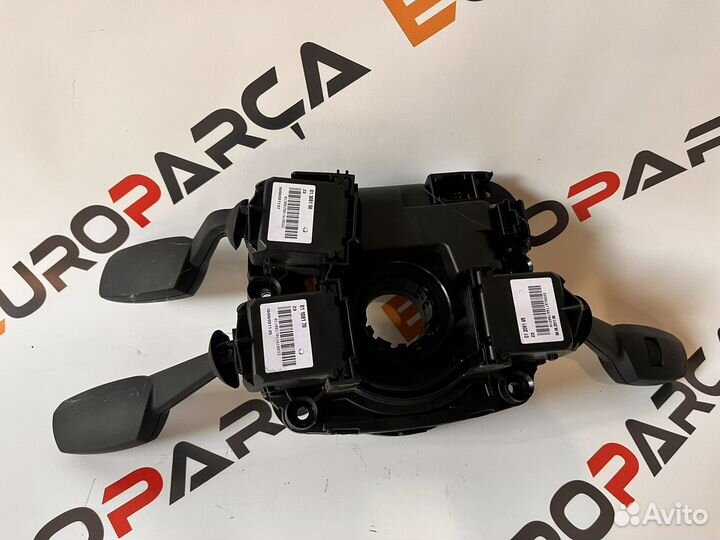 Переключатель подрулевой бмв х5 х6 е71 е70