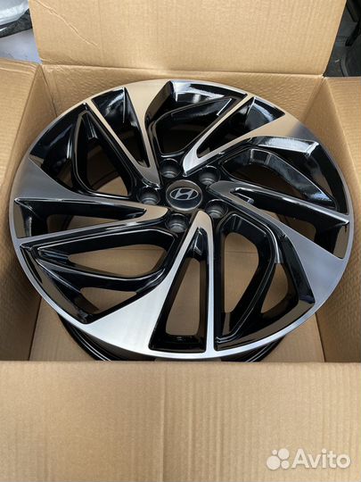 Диски Kia Hyundai R19 Кия Хундай