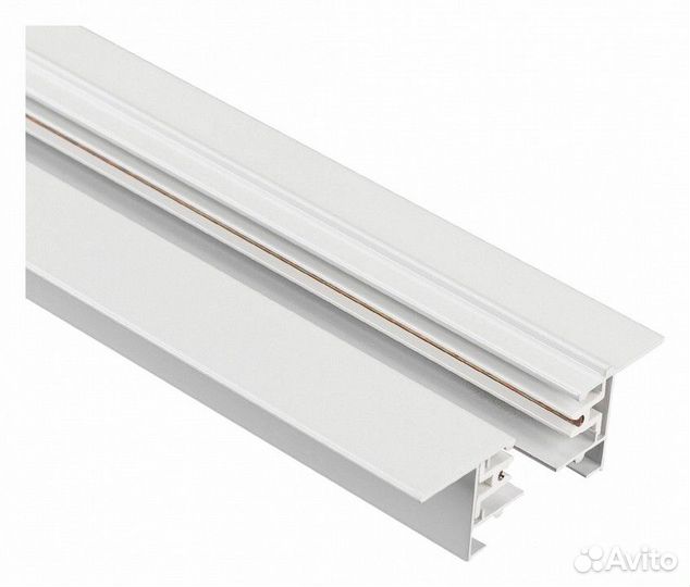 Трек встраиваемый Arlight C 2TR 038671